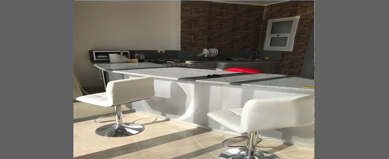 Blumar ElSokhna | Chalet
