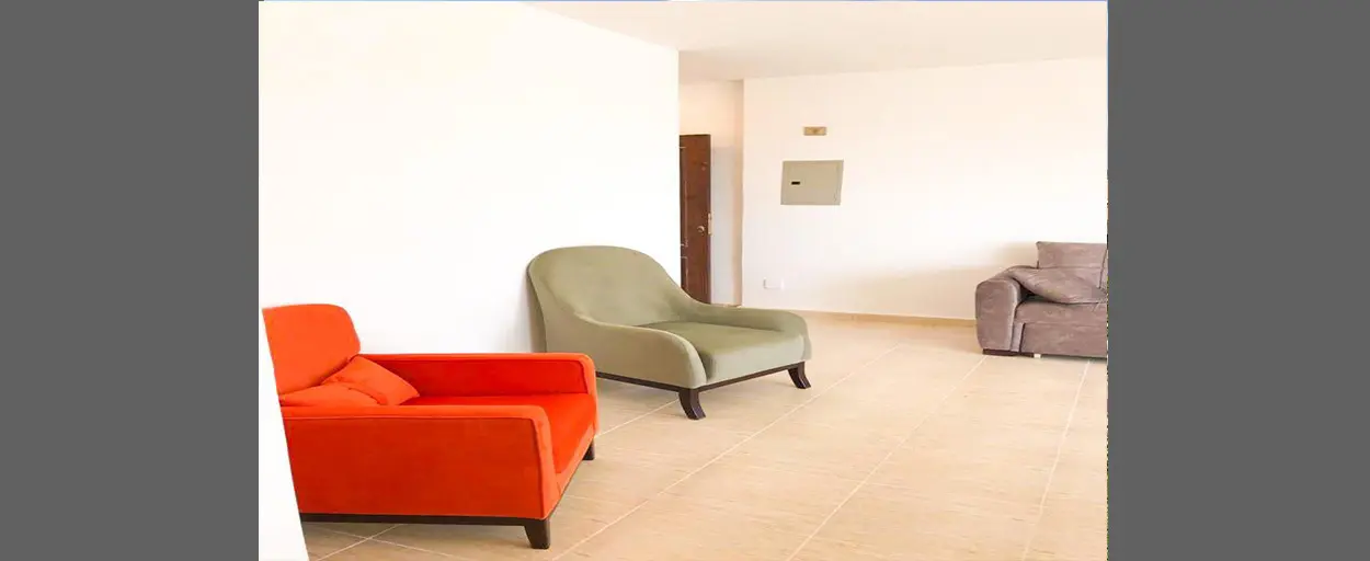 Blumar ElSokhna | Chalet