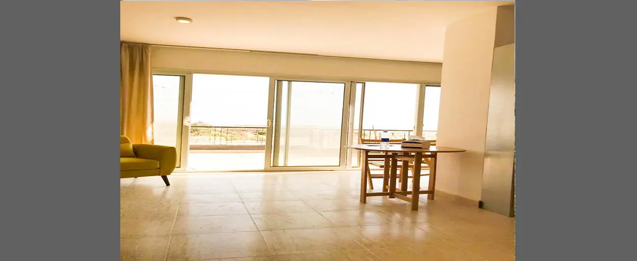 Blumar ElSokhna | Chalet