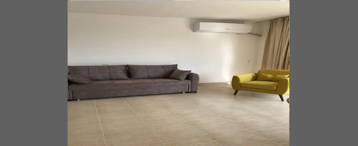 Blumar ElSokhna | Chalet