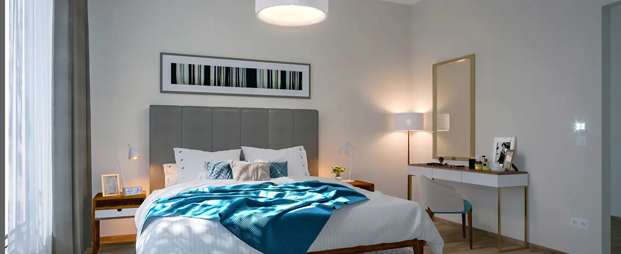 Al Burouj | Townhouse