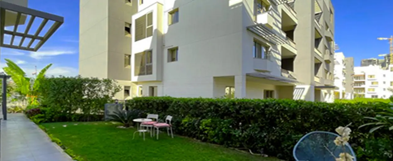 Aeon | Apartment
