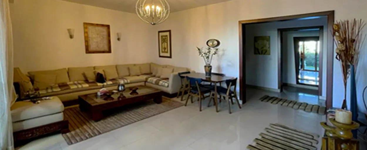 Aeon | Apartment