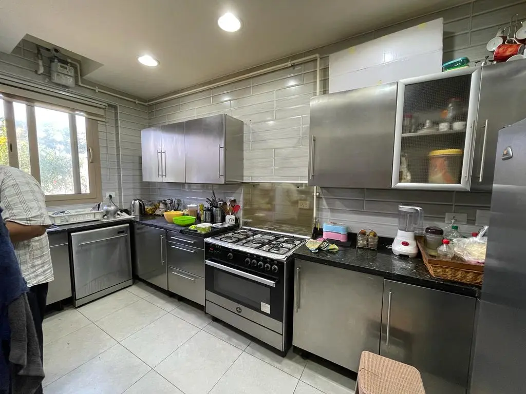 Aeon | Apartment