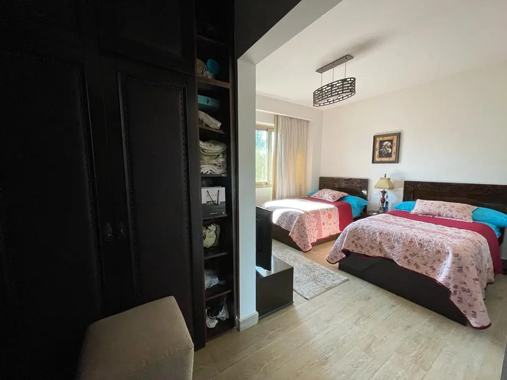 Aeon | Apartment
