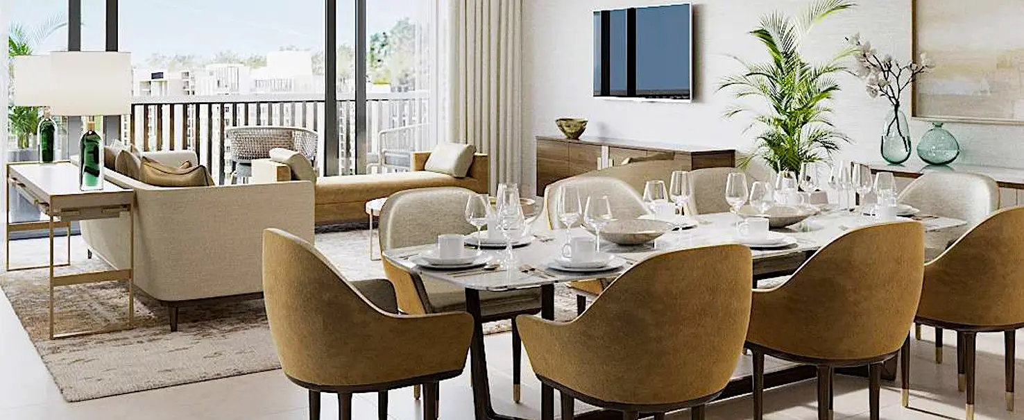 Zed Project | Apartment