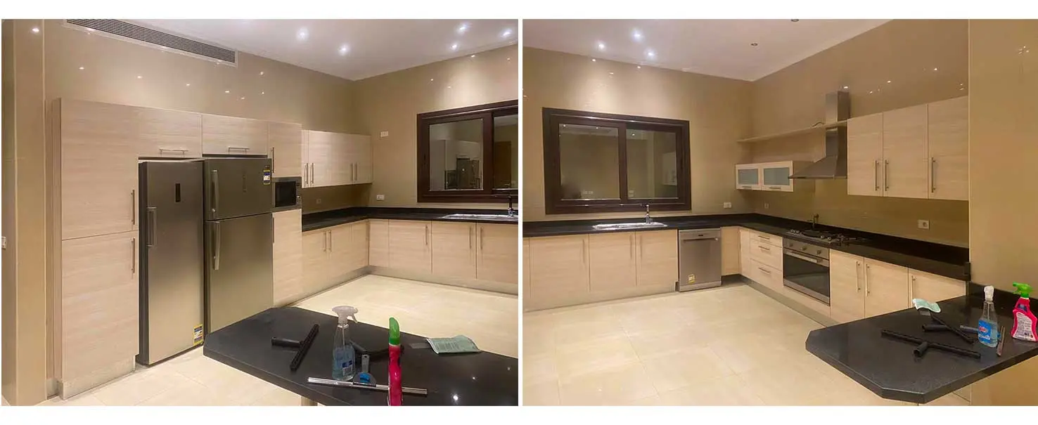 Kattameya Dunes | Villa
