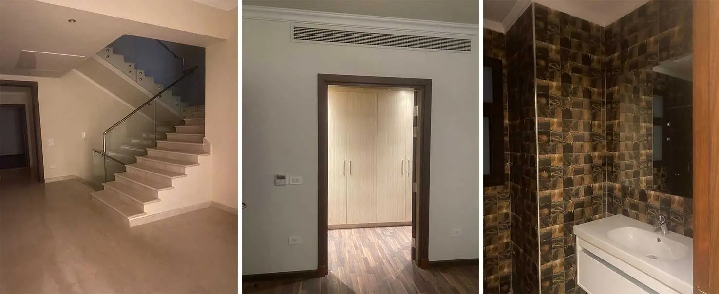 Kattameya Dunes | Villa