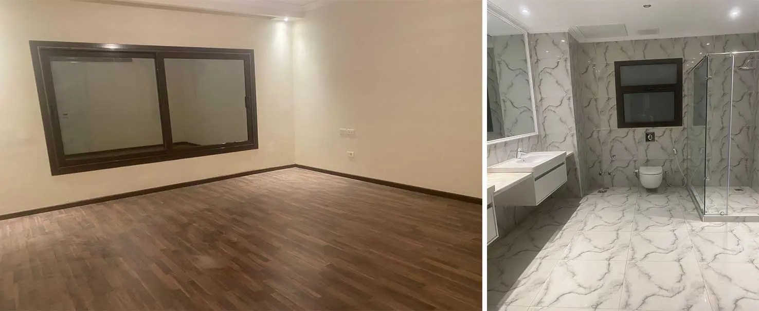 Kattameya Dunes | Villa