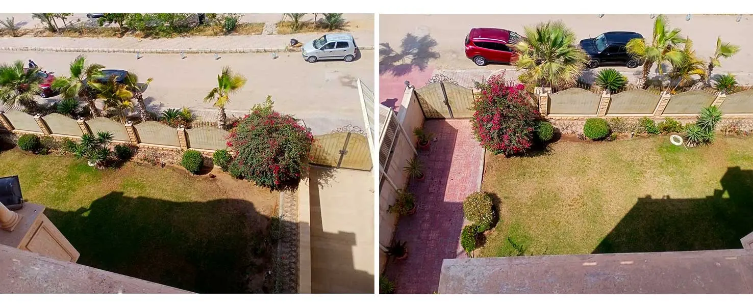 | فيلا