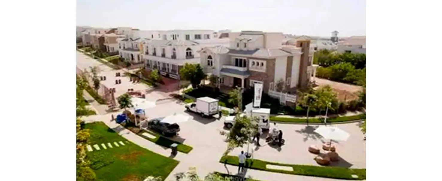 4th Settlement | Duplex