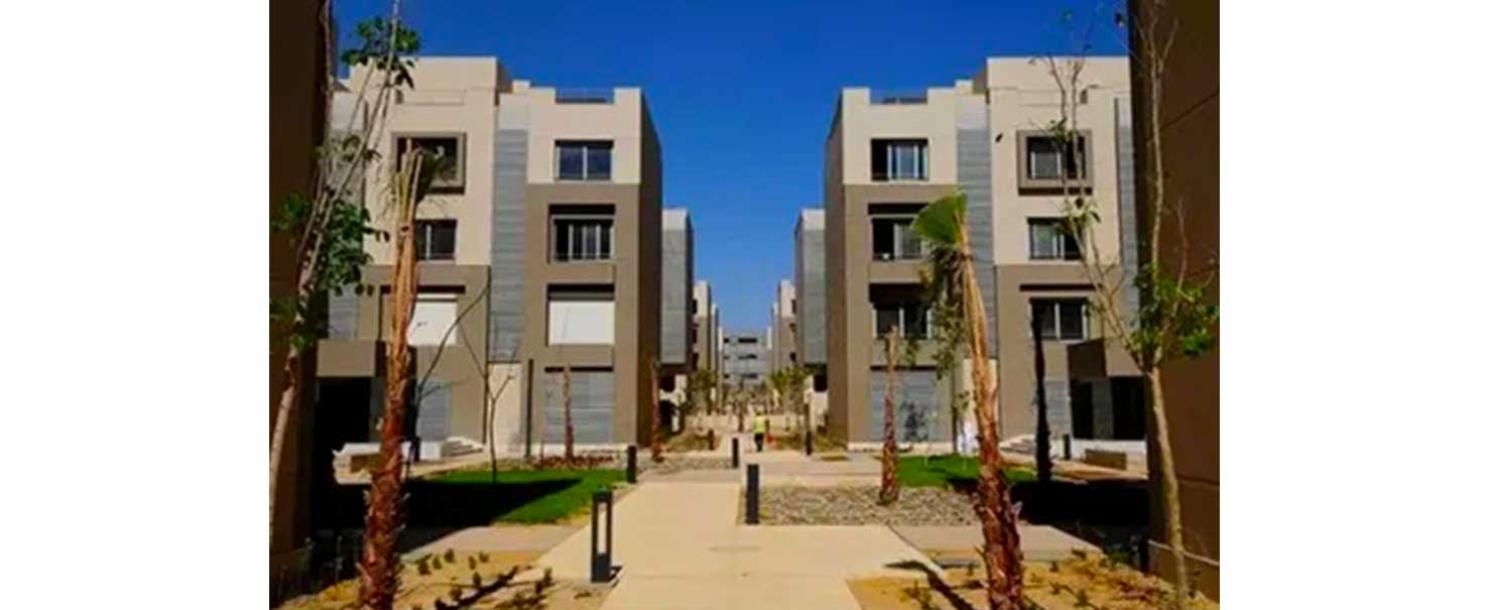 4th Settlement | Duplex