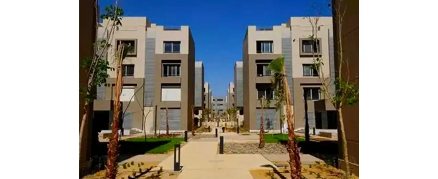 4th Settlement | Duplex
