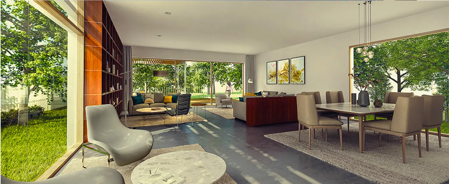 Al Burouj | Apartment