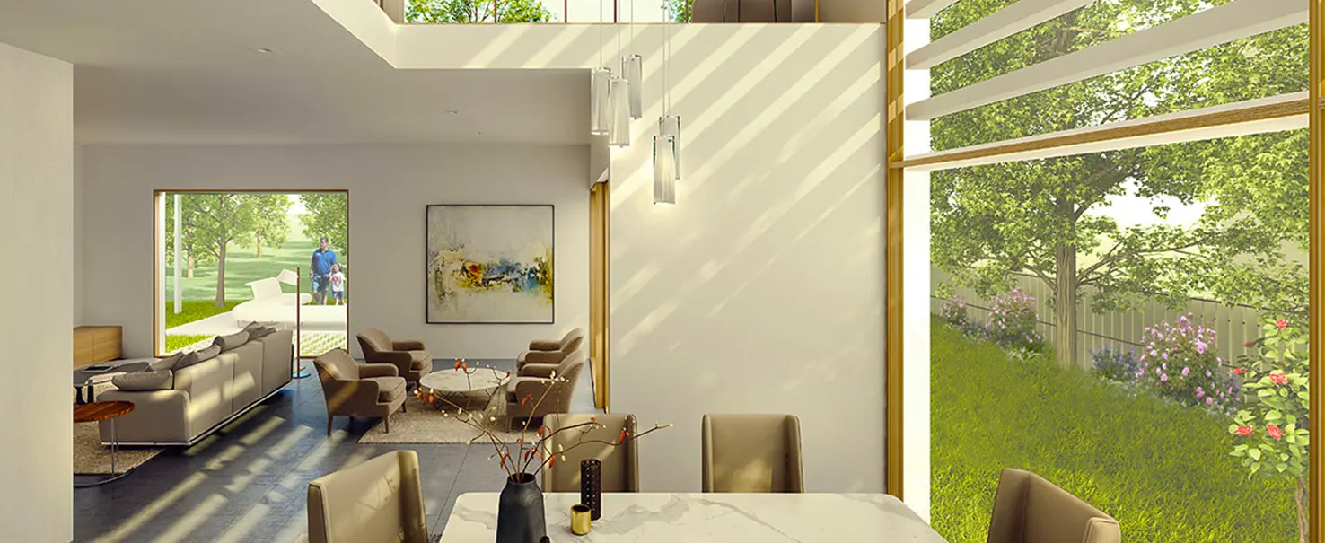 Al Burouj | Apartment