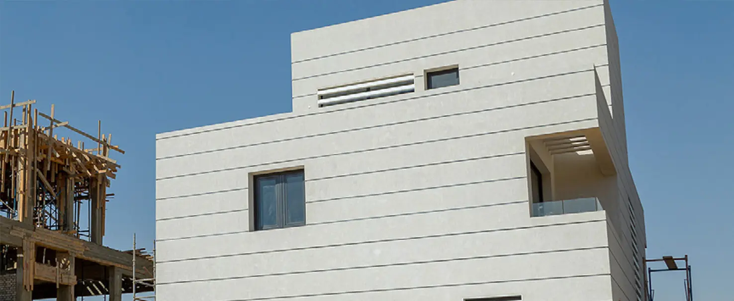 Al Burouj | Apartment
