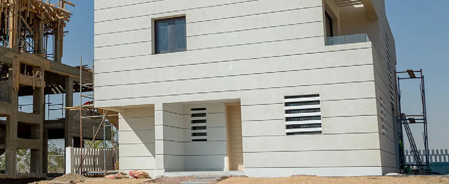 Al Burouj | Apartment