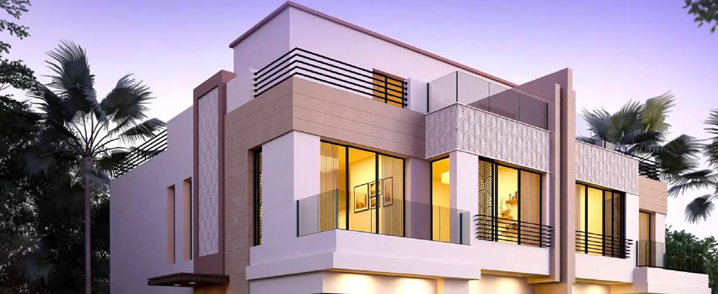  | Villa