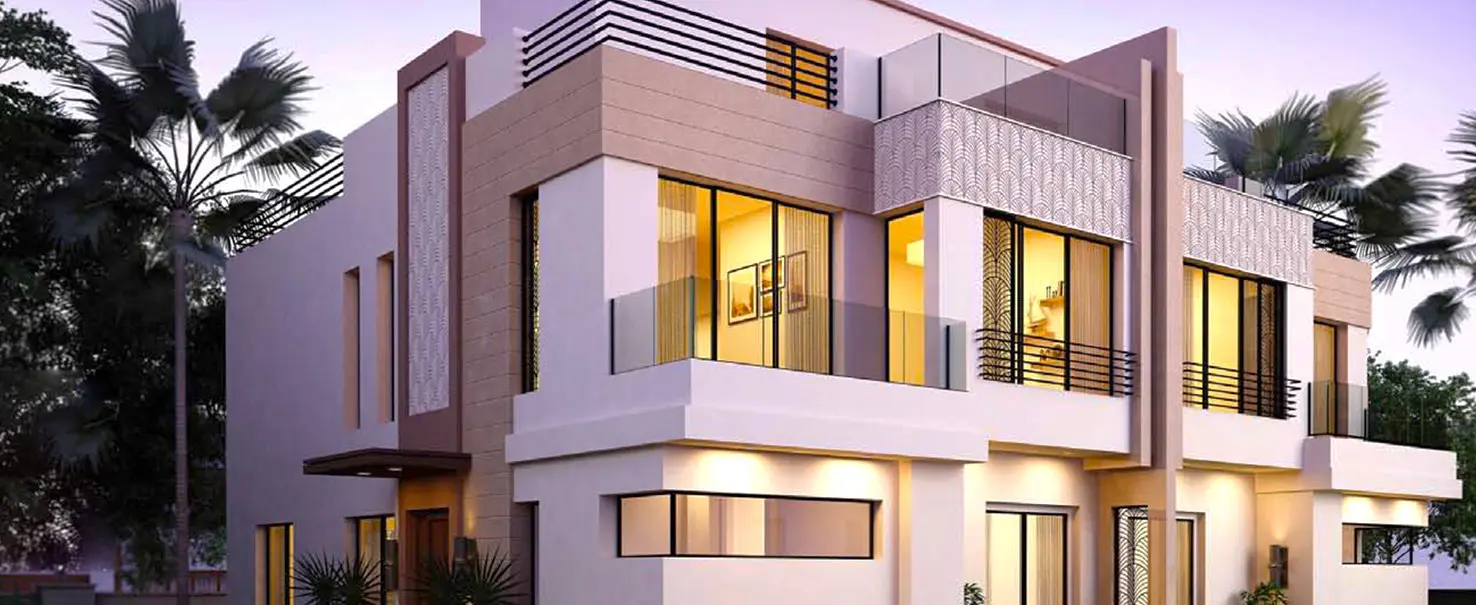  | Villa