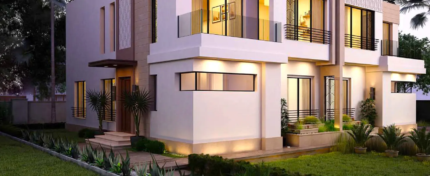  | Villa