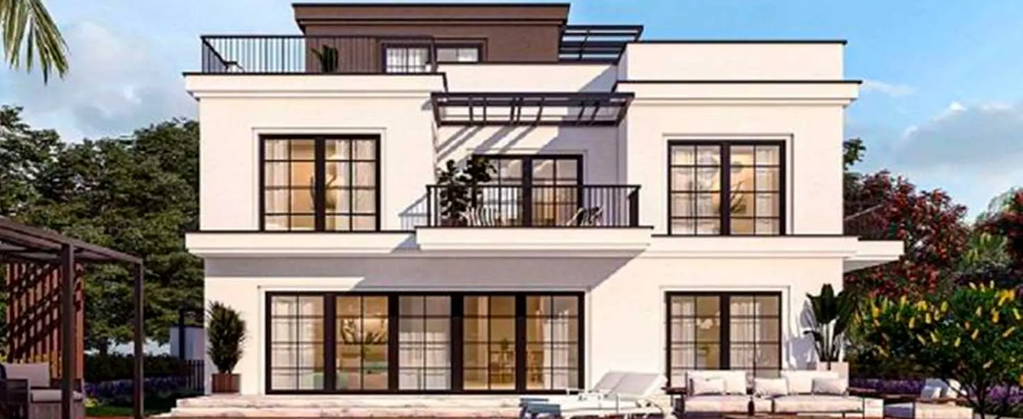 new zayed | Villa