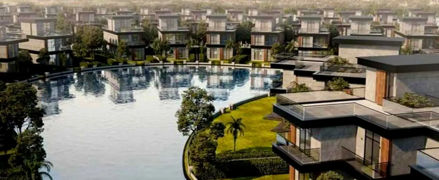 new zayed | Villa