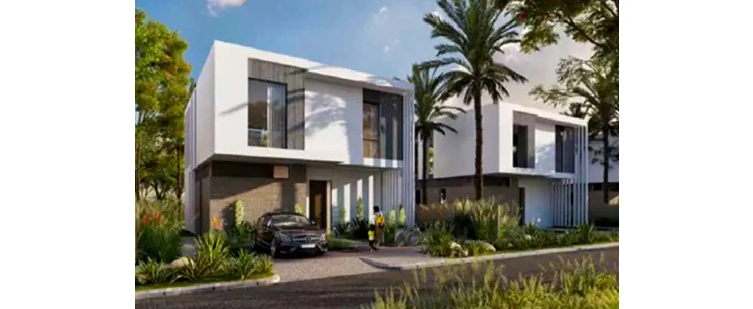  | Stand Alone Villa
