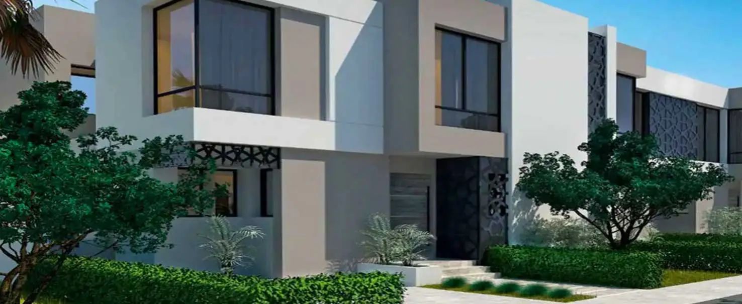  | Stand Alone Villa