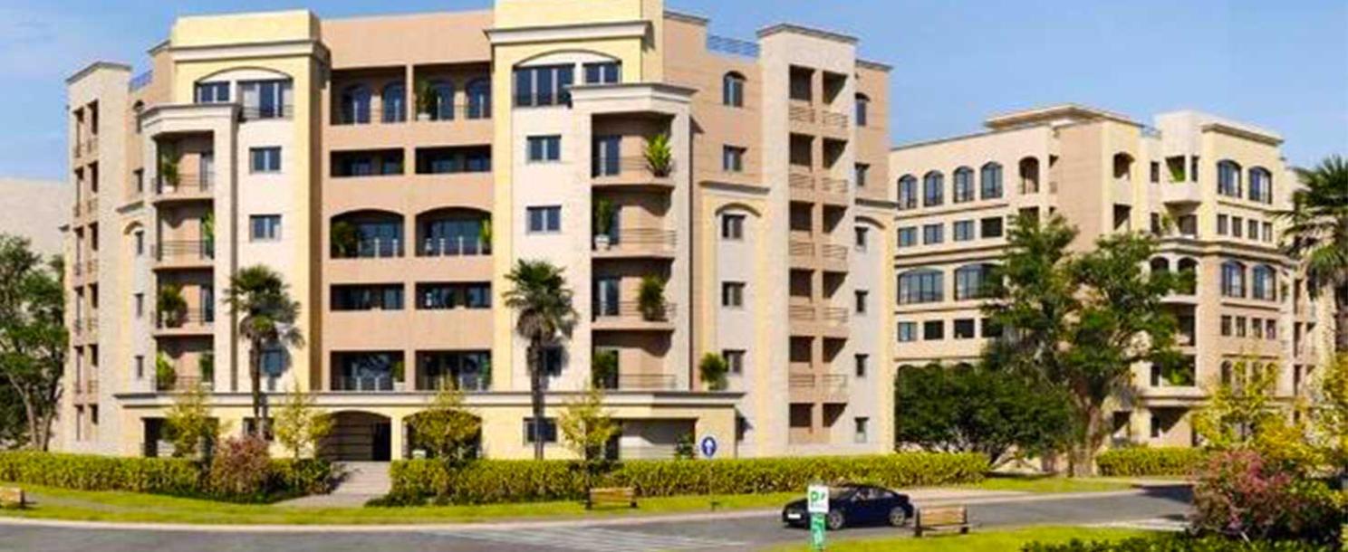 Al Maqsad | Apartment