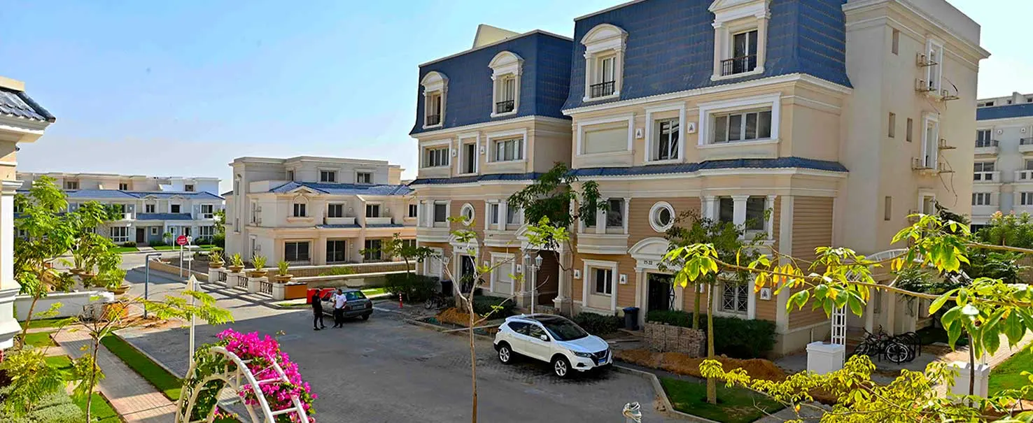 Mountain View iCity | I-Villa