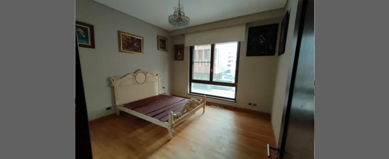 40 west | Apartment