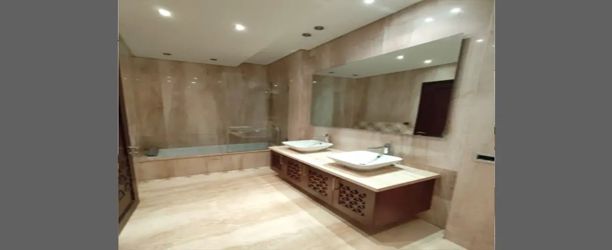 40 west | Apartment