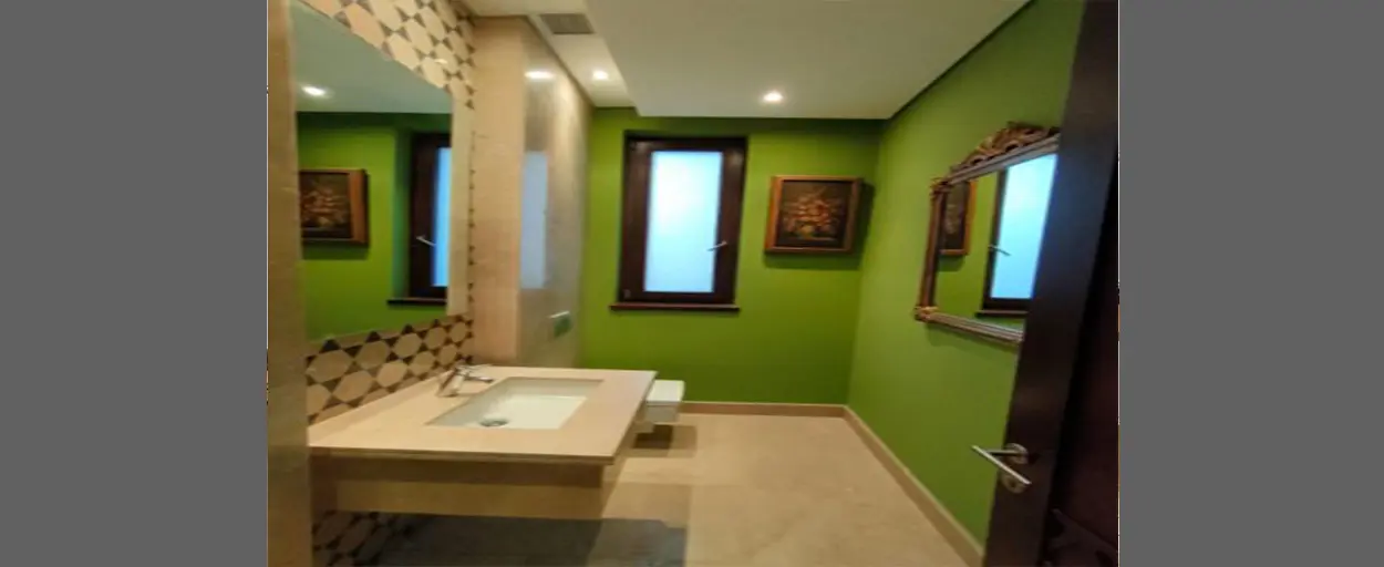 40 west | Apartment