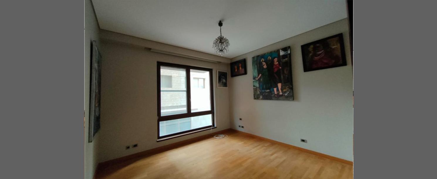 40 west | Apartment