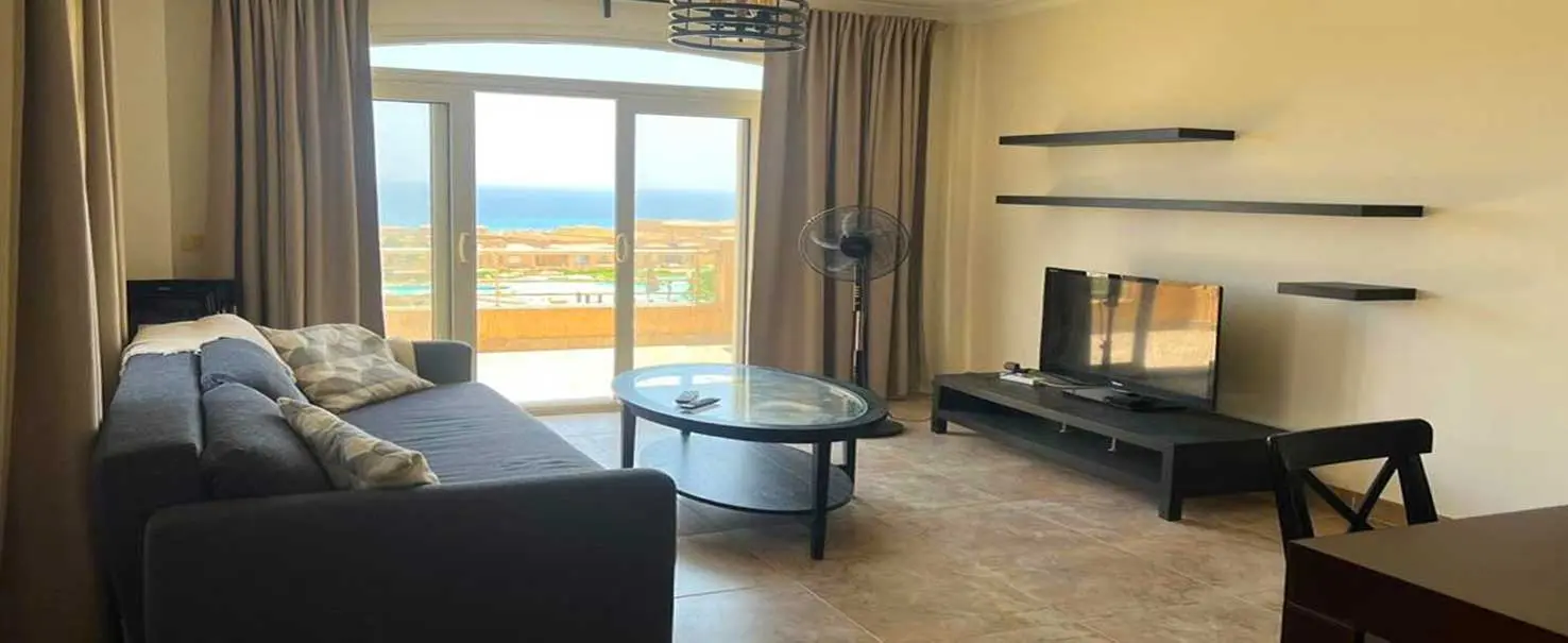 Telal Sokhna | Chalet