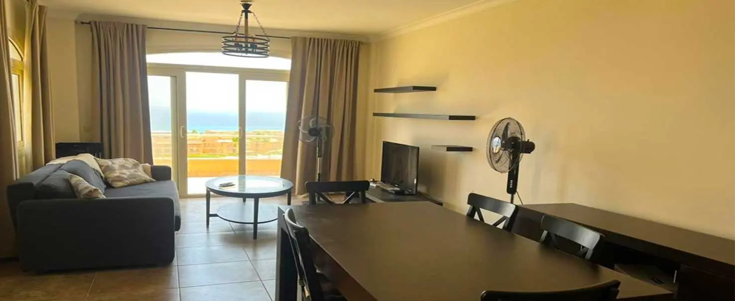Telal Sokhna | Chalet