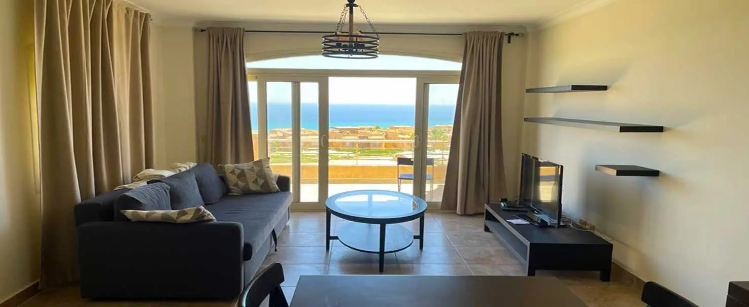 Telal Sokhna | Chalet