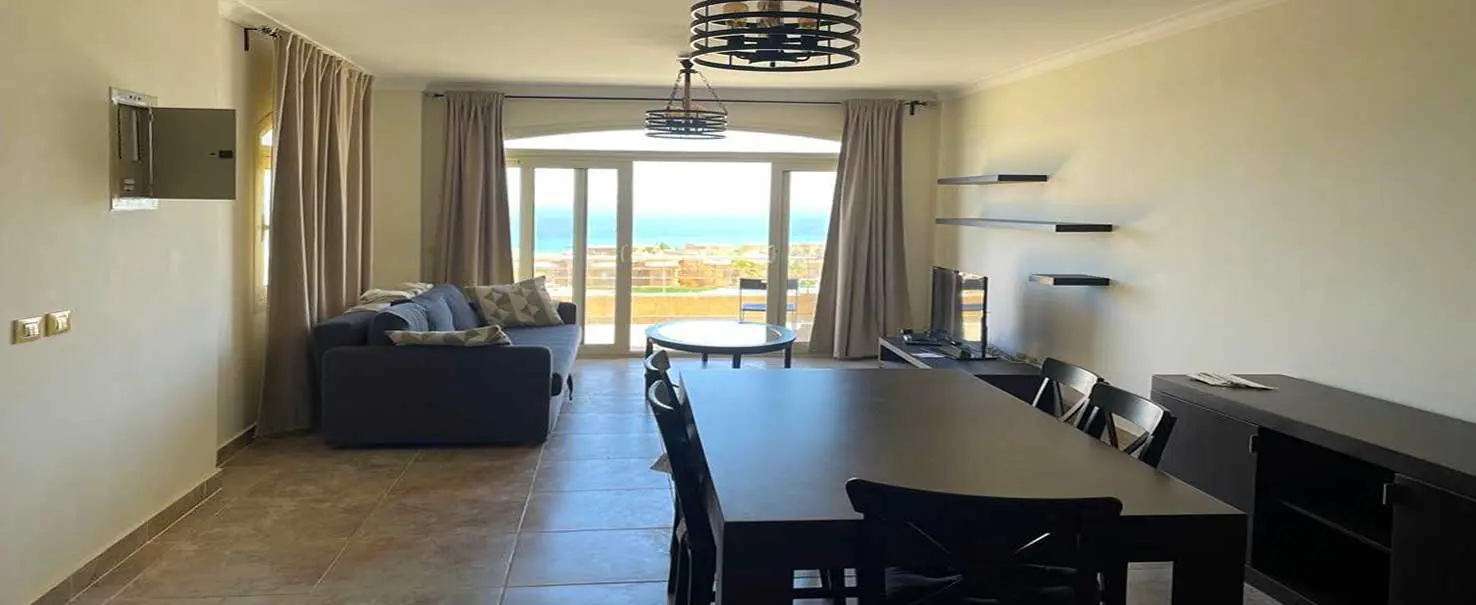 Telal Sokhna | Chalet