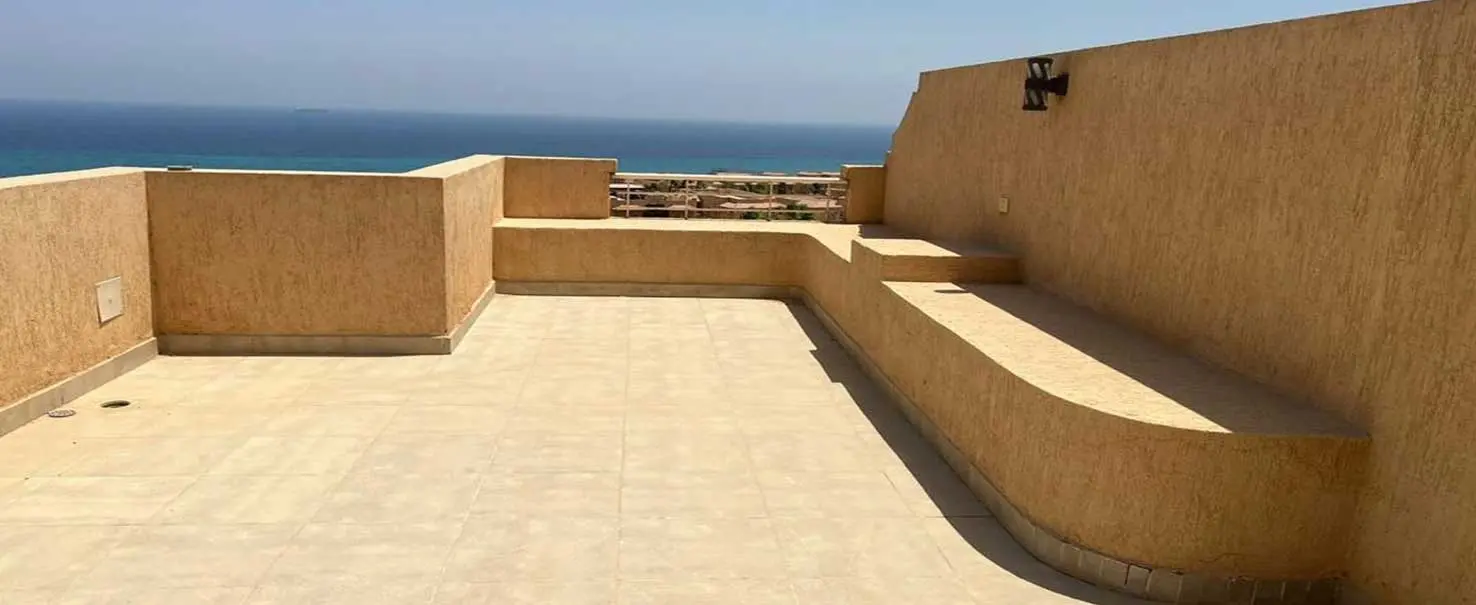 Telal Sokhna | Chalet