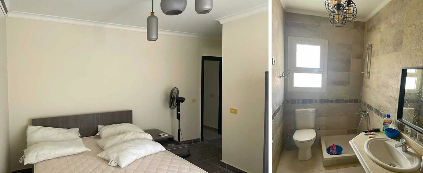 Telal Sokhna | Chalet