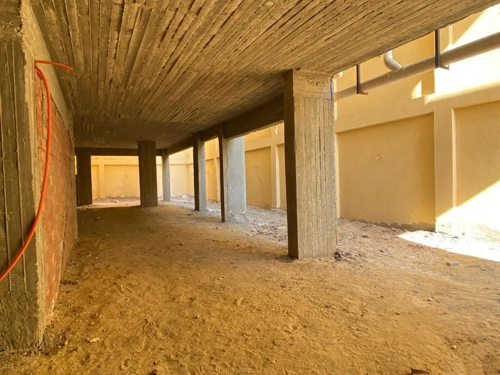 1st Settlement | Duplex