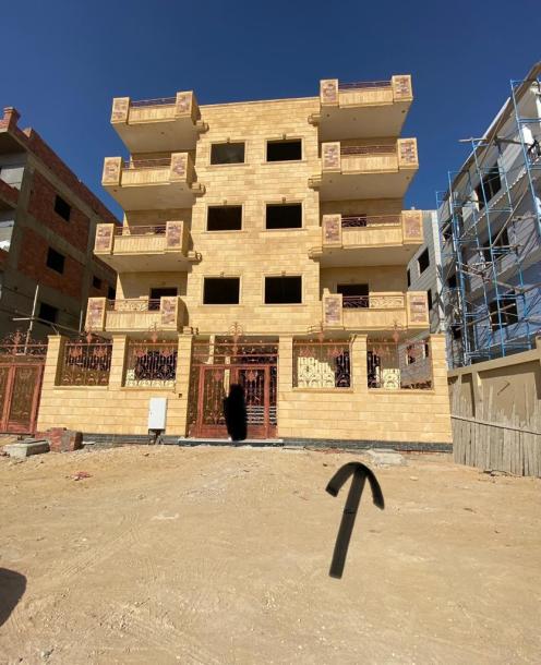 1st Settlement | Duplex