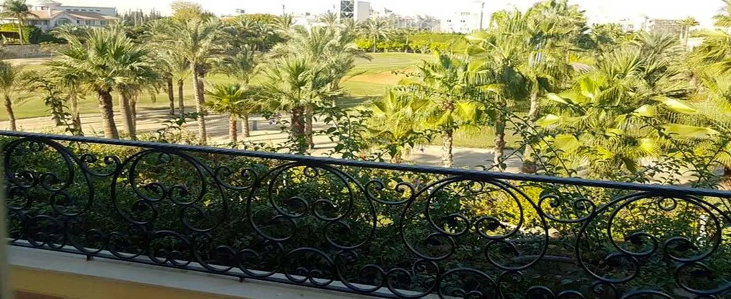 Katameya Heights | Villa