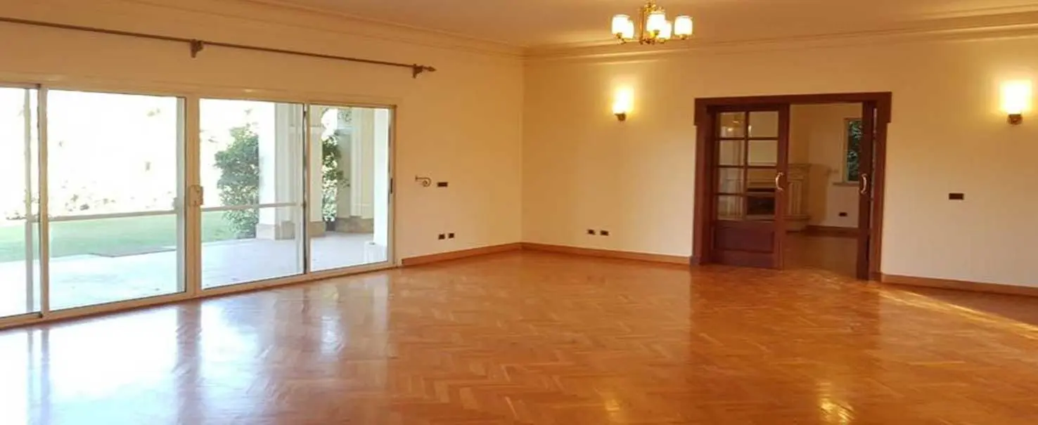 Katameya Heights | Villa
