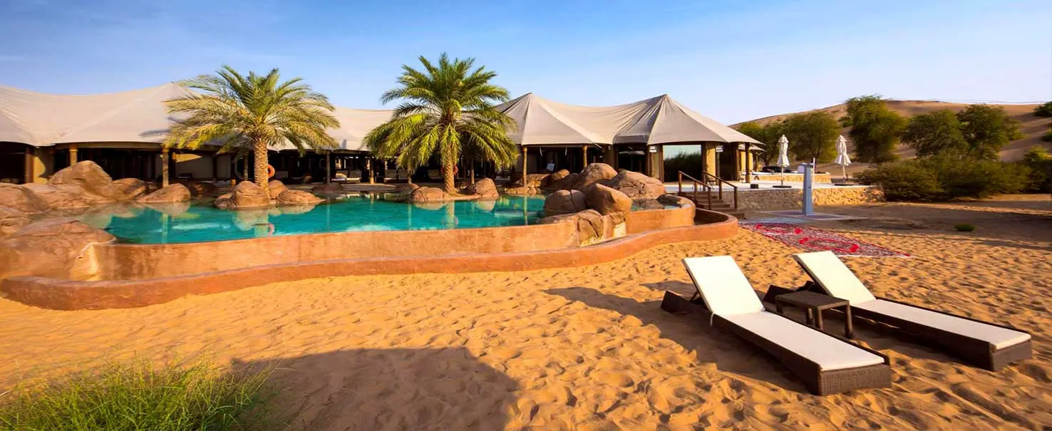 Telal Sokhna | Chalet