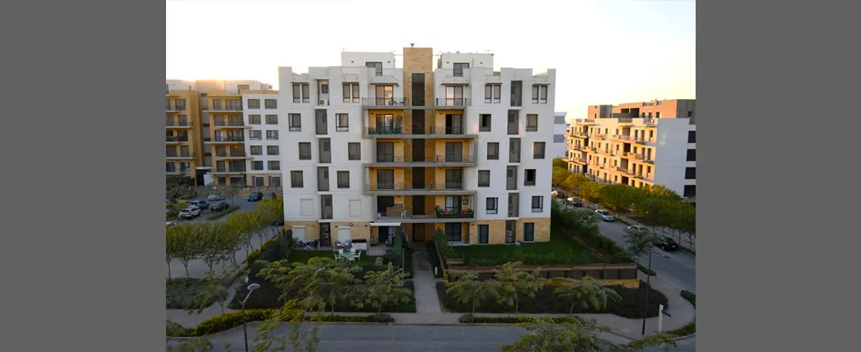 Eastown | شقة