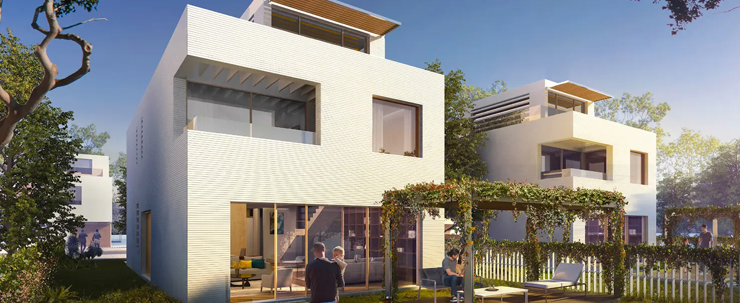 Al Burouj | I-Villa
