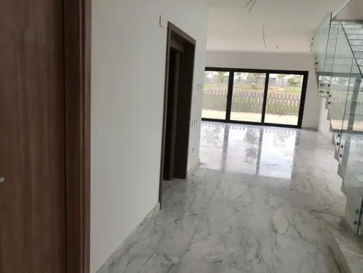 Al Burouj | I-Villa