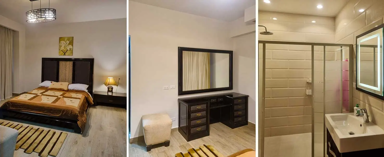 District 5 | Apartment