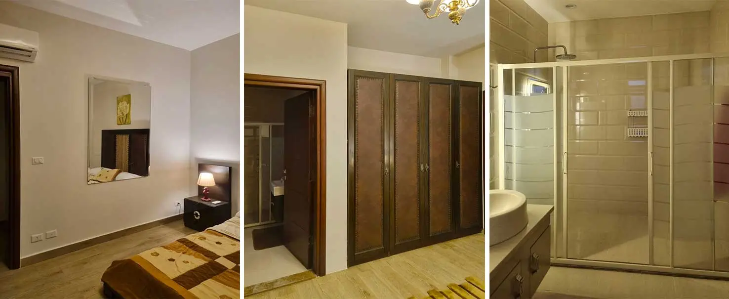 District 5 | Apartment